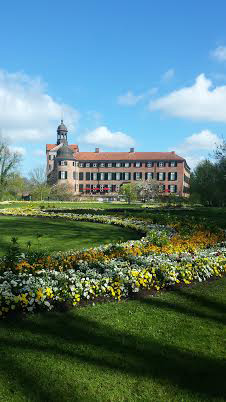 Schloss Eutin